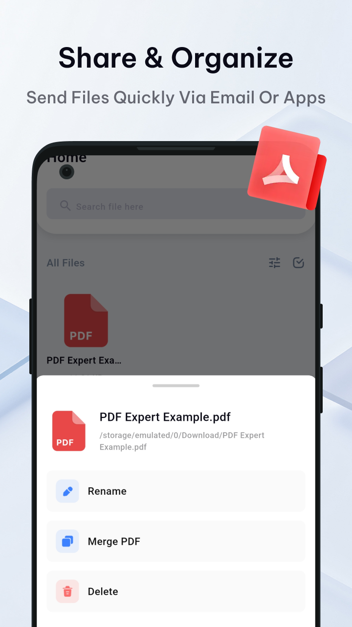 App Screenshot 4
